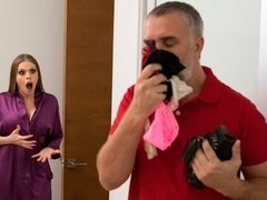 Большие сиськи, Блондинки, Минет, Застукали, Собачьи, Милф, Бритые, Тату