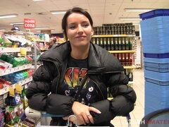 Fingern, Fussjob, Küche, Im freien, Pissen, Pov, Öffentlich, Dusche