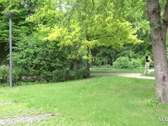 Anal, Cul, Plantureuse, Tir de sperme, Allemand, Hard, Seins naturels, Nénés