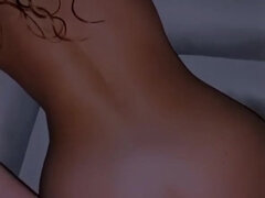 In den arsch, Arsch, Nahaufnahme, Kehlenfick, Hundestellung, Italienisch, Muschi, Teen in den arsch