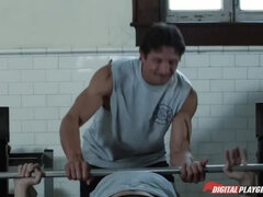 Grosse bite, Gros seins, Brunette brune, Gorge profonde, Faciale, Hd, Mère que j'aimerais baiser, Douche