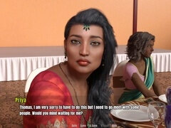 En tercera dimension, Madura, Indio, Mamá