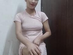 18 ans, Asiatique, Cul à la bouche, Conversation vulgaire, Indienne, Jarretelles, Adolescente, Serré