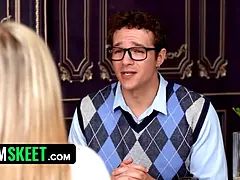 New concept: i’ll say anything to get laid (woke fishers) - reptyle labs free-for-all utter vid