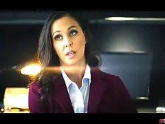 Project x episode one