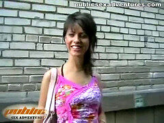 Pijpbeurt, Tsjechisch, Geld, Openbaar