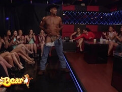 Grote lul, Compilatie, Dansen, Hondjeshouding, Hd, Interraciaal, Feest, Tieten likken