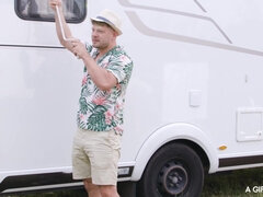 Zwart, Gezin, Lesbisch