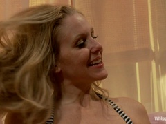 アナル, お尻, ダブル開発, 顔面騎乗, 女, フェムドム, 指いじり, タトゥー