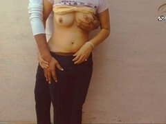 彼女, 自家製, インド人