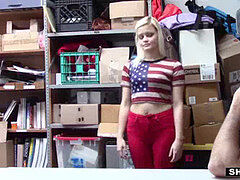 脅迫, イく瞬間, オフィス, 小柄, ポリス, ガリガリ, ティーン