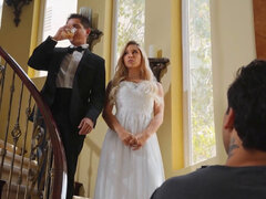 Gros cul, Grosse bite, Gros seins, Sucer une bite, Brunette brune, Compilation, Mère que j'aimerais baiser, Jarretelles