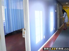 Доктор, Хд, Каблуки, Медсестра, Жесткий секс, Кричащие, Чулки, Униформа