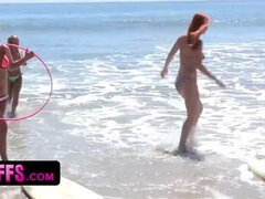 Tussi, Blasen, Gruppe, Hardcore, Orgie, Im freien, Zierlich, Jungendliche (18+)