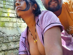 Couple, Éjaculation interne, Ferme, Première fois, Hd, Indienne, De plein air, Épouse