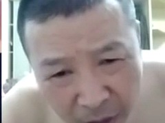 Chinese daddy58