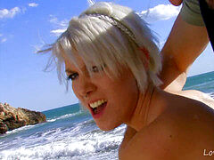 Leie, Selbstgemacht, Im freien, Zierlich