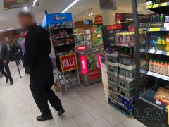 Adele unicorn gets punished in the interrogation room for shoplifting