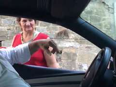 Despelote, Abuelita, Hd