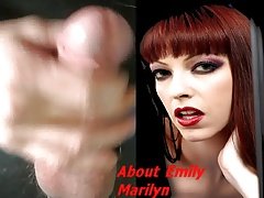 tribute to emily marilyn