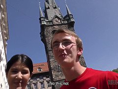 Pijpbeurt, Tsjechisch, Europees, Hardcore, Hd, Gezichtspunt, Tiener, Tiner anaal
