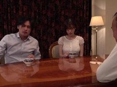 Asiatique, Nana, Sucer une bite, Éjaculation interne, Tir de sperme, Branlette thaïlandaise, Hard, Japonaise