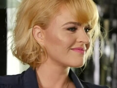 お尻, 服従, フェティッシュ, 小柄, ピアス, オマンコ, ヒモパン, オッパイの