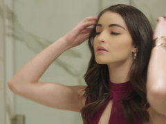 Noire, Tromperie, En levrette, Faciale, Interracial, Nénés