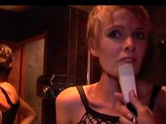 Verein, Französisch, Hardcore, Jungendliche (18+)