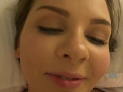 Enthousiasteling, Badpak, Pijpbeurt, Sperma, Masturbatie, Gezichtspunt, Kut duiken, Slapen