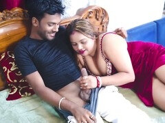 18 летние, Тетя, Парочка, Индианки, Мамочка, Сестра, Мачеха, Втроем