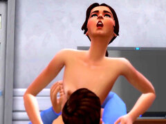 Wicked whims sims 4, sims 4 sex mod, sims 4