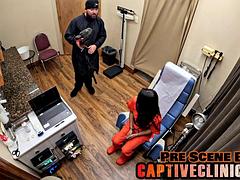 Commissary Cash - Misty Addams