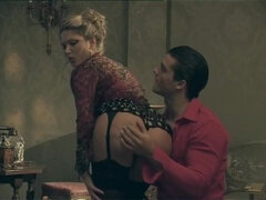 Анальный секс, Большой член, Бондаж, Брюнетки, Грудастые, Натуральные сиськи, Молоденькие, Сиськи