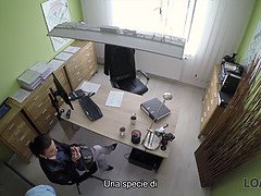 Auditie, Mooi, Hd, Zoenen, Likken, Moeder, Natuurlijke tieten, Tieten likken