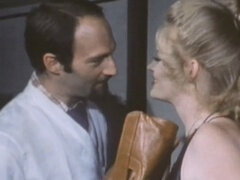 Retro movie, retro, retro