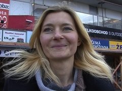 Amateur, Verga grande, Rubia, Mamada, Checa, Dinero, Pov, Realidad