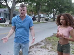 Sucer une bite, Hd, Époux mari, Interracial, Pisser, Rugueux, Echangistes, Adolescente