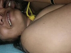 Marathi Housewife Full Nude Desi Sex with Kavita Zawazawi