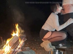 素人, アジア人, デカ尻, 農場, 自家製, 日本人, オマンコ, ティーン