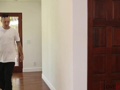 Amateur, Rubia, Corridas, Pies, Fetiche, Fetiche de pies, Tetas, Esposa