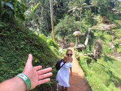 Asiatique, Gros cul, Sucer une bite, Queue, Petite amie, Fait maison, Pov, Chatte