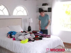 Grosse bite, Blonde, Branlette thaïlandaise, Mère que j'aimerais baiser, Chatte, Rousse roux, Adolescente, Nénés