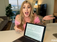 Schattig, Blond, Pijpbeurt, Lul, Reusachtig, Moeder die ik wil neuken, Strippen, Tieten likken