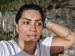 Amateur, Gym, Poilue, Seins naturels, Culottes ou slips, Public, Chatte, Gicler