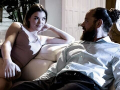 Большой член, Брюнетки, Гибкие, Волосатые, Короткая стрижка, Тощие, Молоденькие, Сиськи