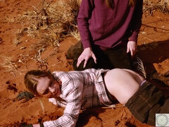 Arsch, Grosser arsch, Fesselspiele, Schmutzig, Rotschopf, Arsch lecken, Jungendliche (18+), Titten