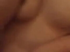 Asiático, Morena, Pareja, Sexo duro, Casero, Orgasmo, Chorro, Adolescente