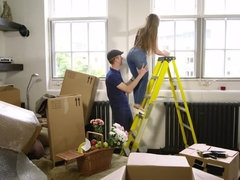 Блондинки, Минет, Грудастые, Мужья