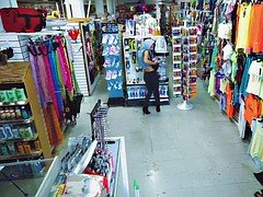 Politie, Kut duiken, Tiener